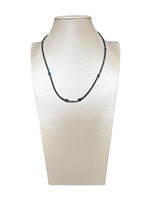 Collar Zancan Hombre in Oro ETC009B - ETC009B